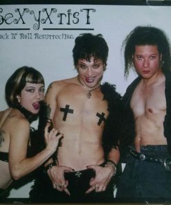 SexyXrist*-0