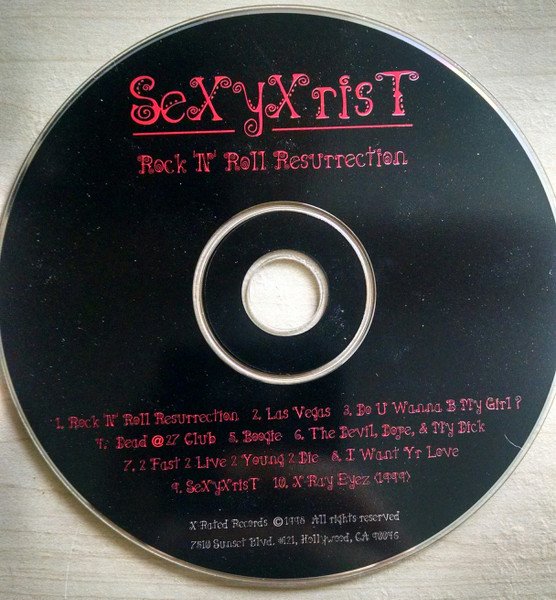 SexyXrist*-4
