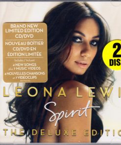 Leona Lewis-0