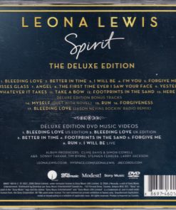 Leona Lewis-1