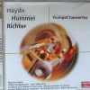 Joseph Haydn, Johann Nepomuk Hummel, Franz Xaver Richter-0