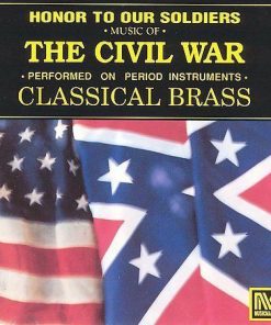 Classical Brass-0
