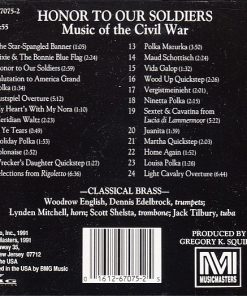 Classical Brass-1