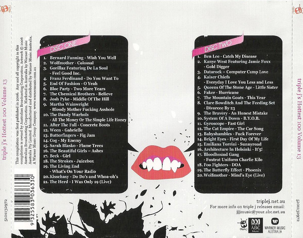 Various-1