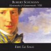 Robert Schumann - Éric Le Sage-0