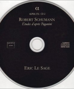 Robert Schumann - Éric Le Sage-3