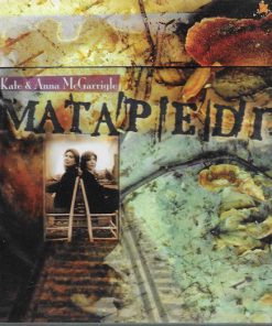 Kate & Anna McGarrigle-0