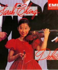 Sarah Chang-0
