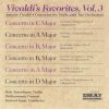 Antonio Vivaldi, Mela Tenenbaum, Philharmonia Virtuosi, Richard Kapp-0