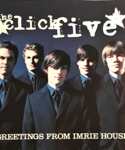 The Click Five-0
