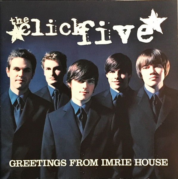 The Click Five-0