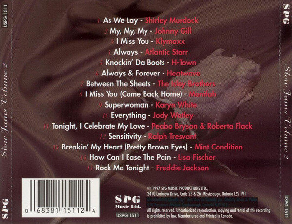 Various-1