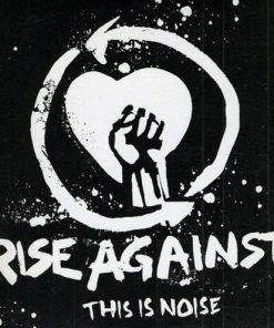 Rise Against-0
