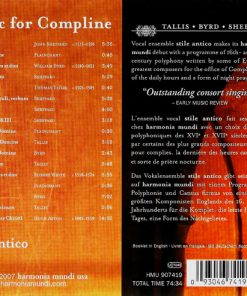 Stile Antico-1