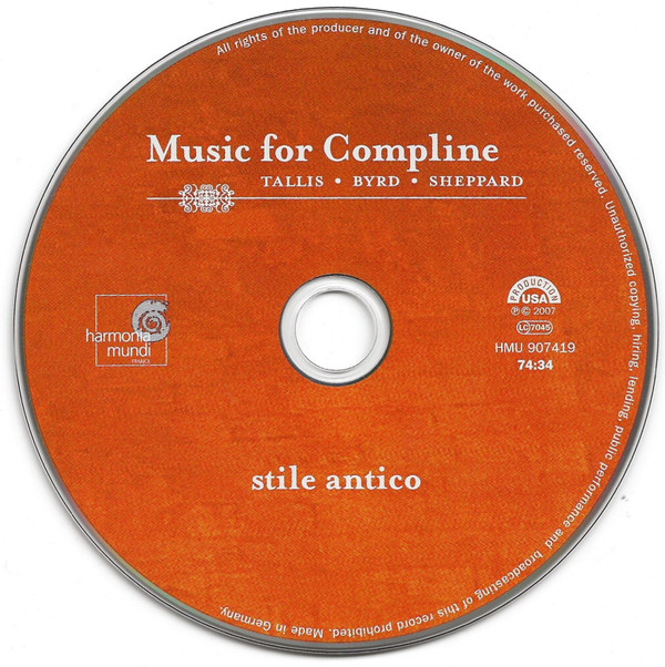 Stile Antico-2