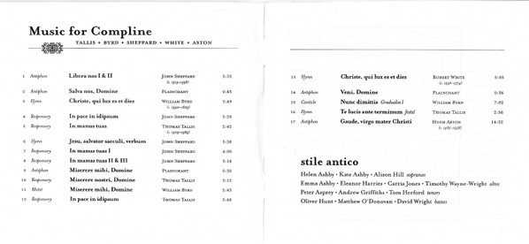 Stile Antico-4