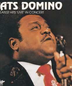 Fats Domino-0