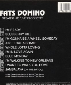 Fats Domino-1