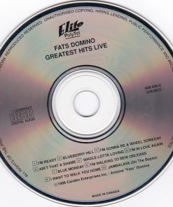 Fats Domino-2
