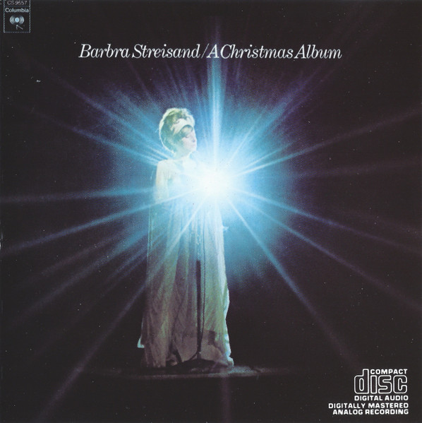 Barbra Streisand-0