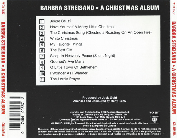 Barbra Streisand-1