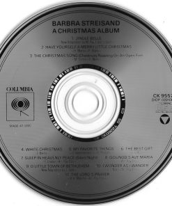 Barbra Streisand-2