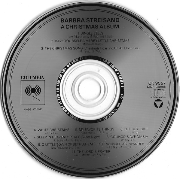 Barbra Streisand-2