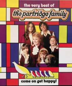 The Partridge Family-0