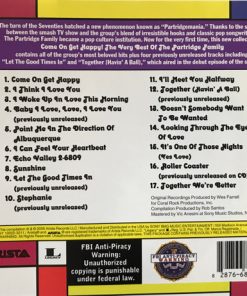 The Partridge Family-1