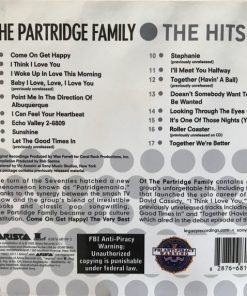 The Partridge Family-3