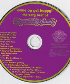 The Partridge Family-4