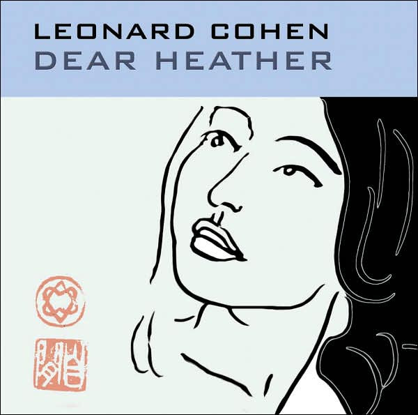 Leonard Cohen-0