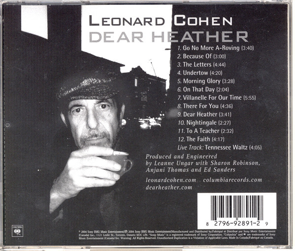 Leonard Cohen-1