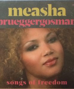 Measha Brueggergosman-0