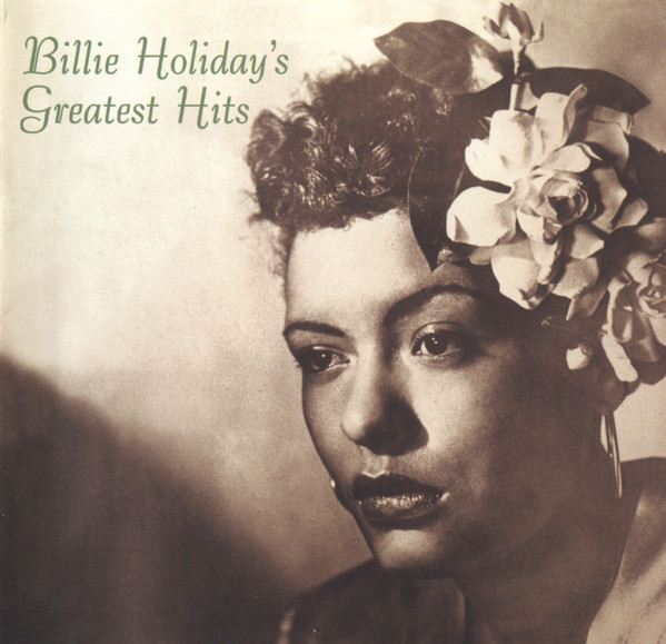 Billie Holiday-0
