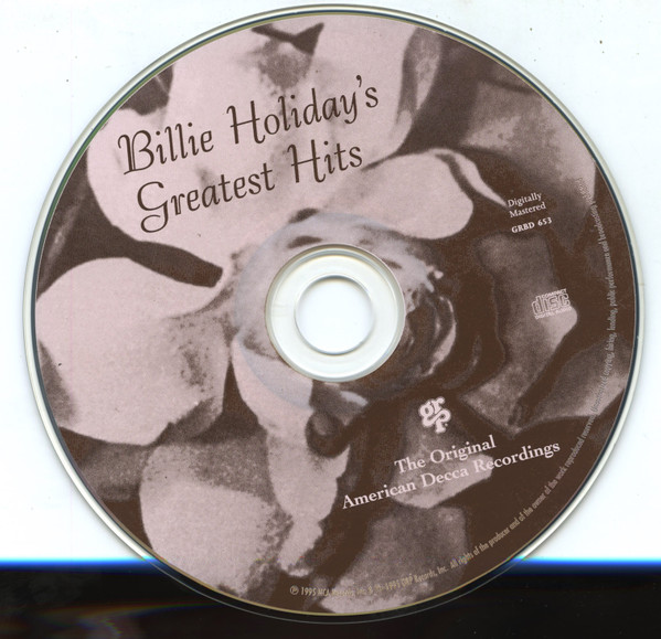 Billie Holiday-2