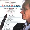 James Campbell (6) With The Gene DiNovi Trio Featuring Terry Clarke And Dave Young (3), Stéphane Lemelin-0