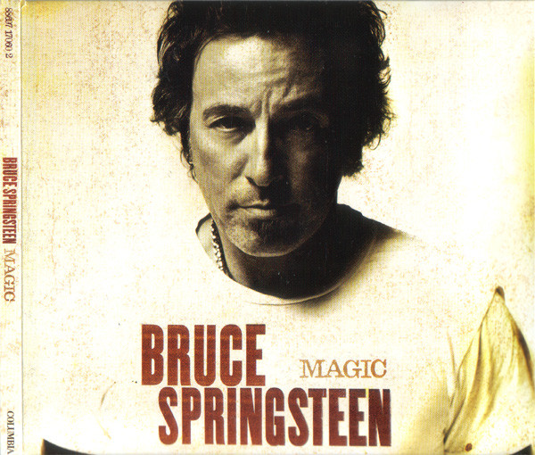 Bruce Springsteen-0