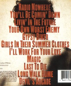 Bruce Springsteen-1
