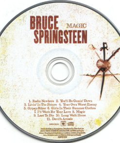 Bruce Springsteen-2