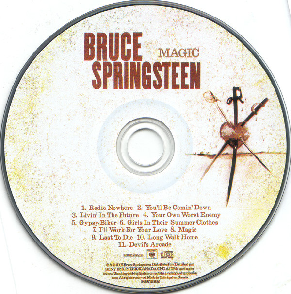Bruce Springsteen-2
