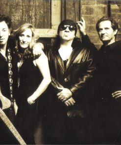 Bruce Springsteen-4
