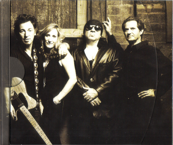 Bruce Springsteen-4