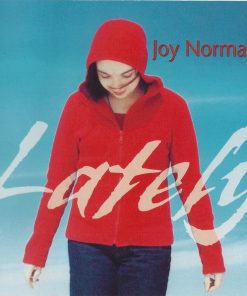 Joy Norman-0
