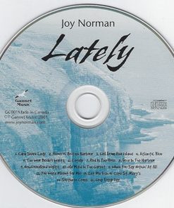 Joy Norman-2