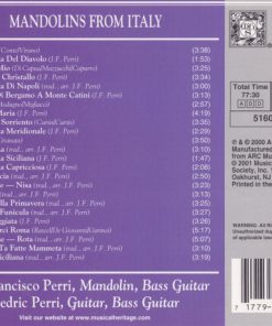 Joel Perri & Cedric Perri-2