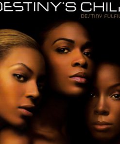 Destiny's Child-0