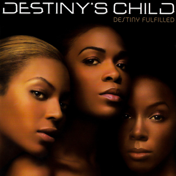 Destiny's Child-0