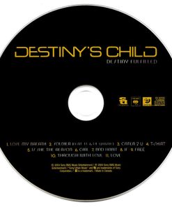 Destiny's Child-2