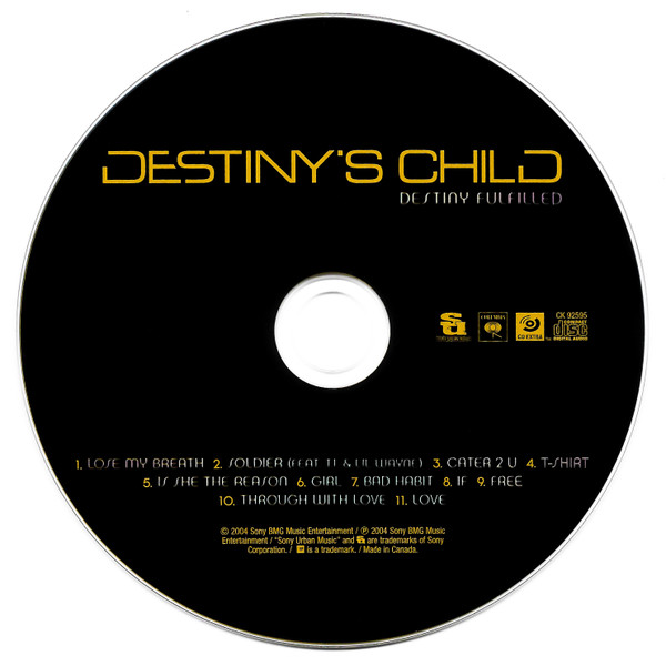 Destiny's Child-2
